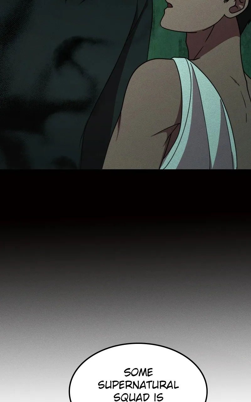 Death Is My BFF Chapter 12 page 17 - 
