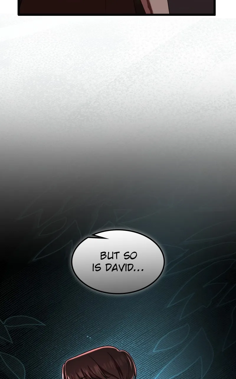 Death Is My BFF Chapter 12 page 19 - 