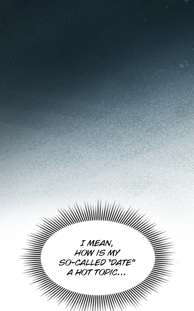 Death Is My BFF Chapter 12 page 21 - 