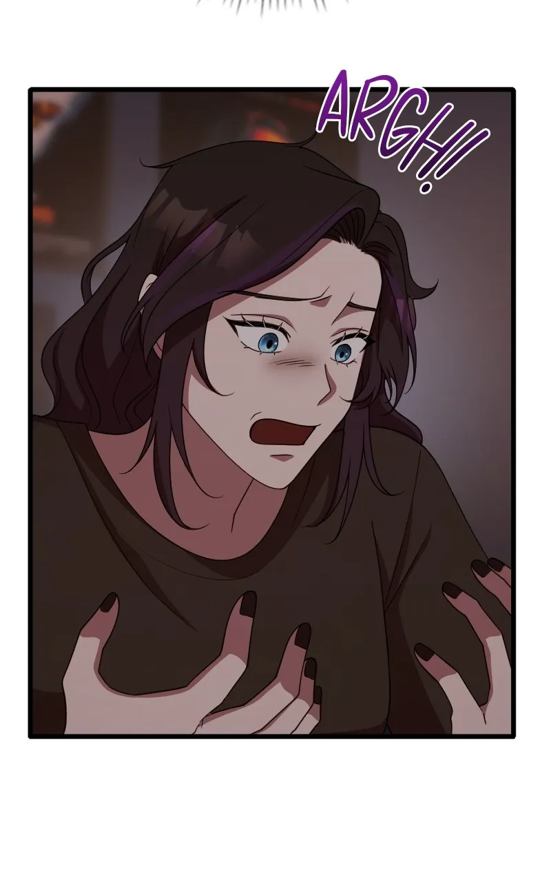 Death Is My BFF Chapter 12 page 22 - 