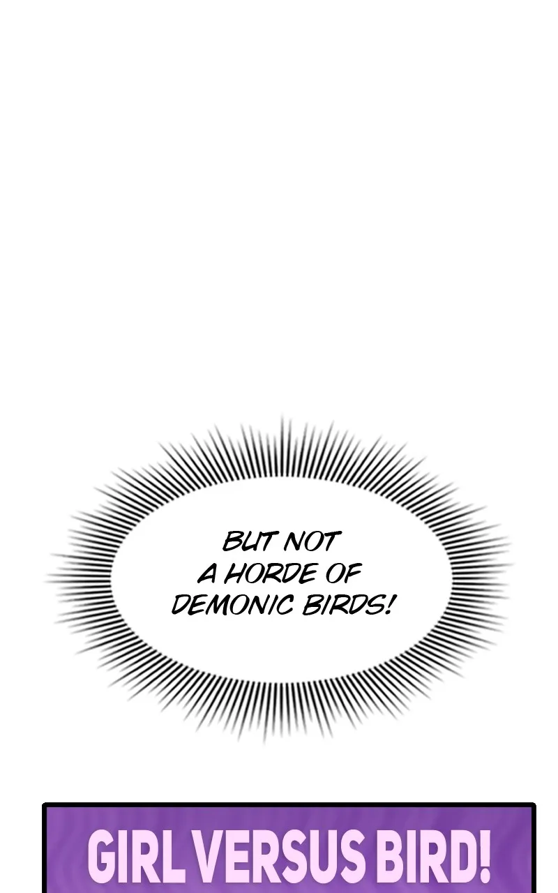 Death Is My BFF Chapter 12 page 23 - 