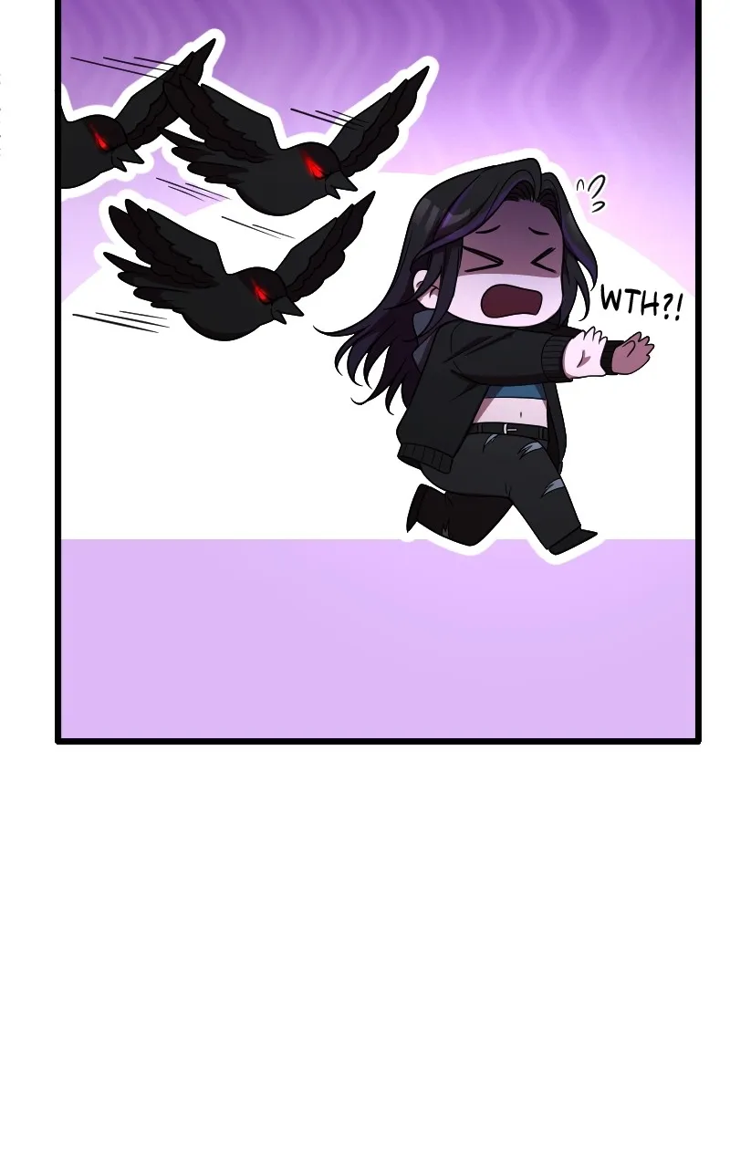 Death Is My BFF Chapter 12 page 24 - 