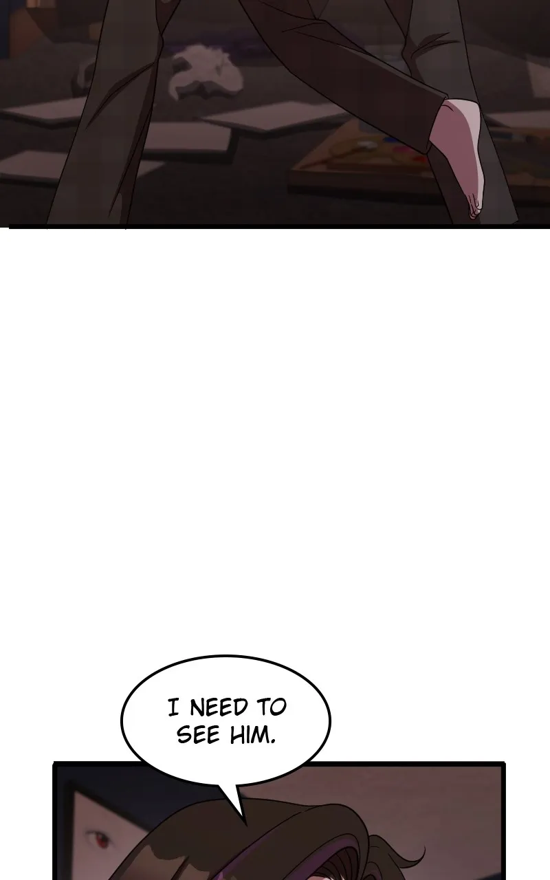 Death Is My BFF Chapter 12 page 26 - 