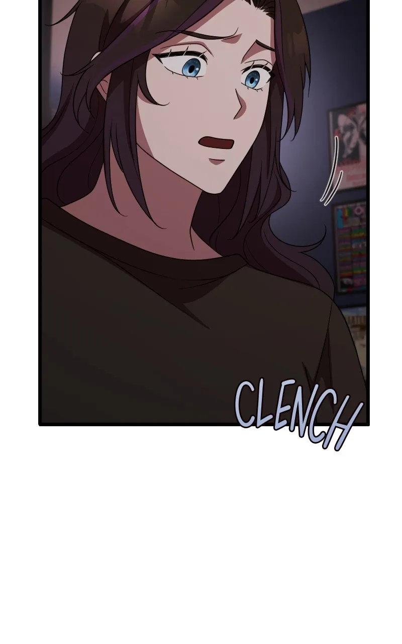Death Is My BFF Chapter 12 page 27 - 
