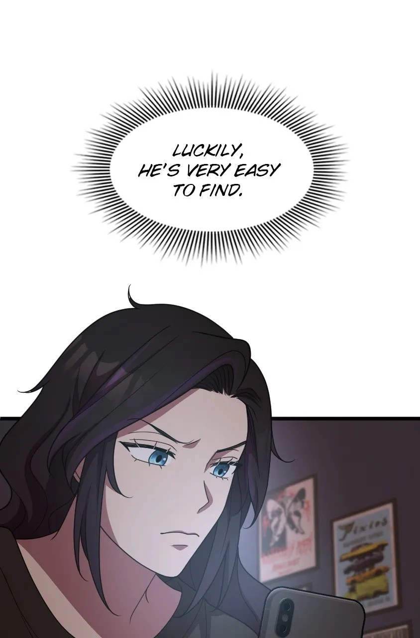 Death Is My BFF Chapter 12 page 30 - 