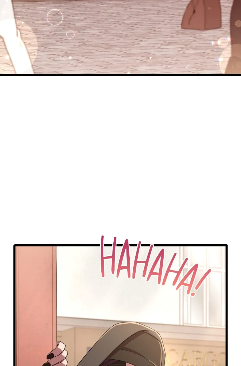 Death Is My BFF Chapter 12 page 35 - 