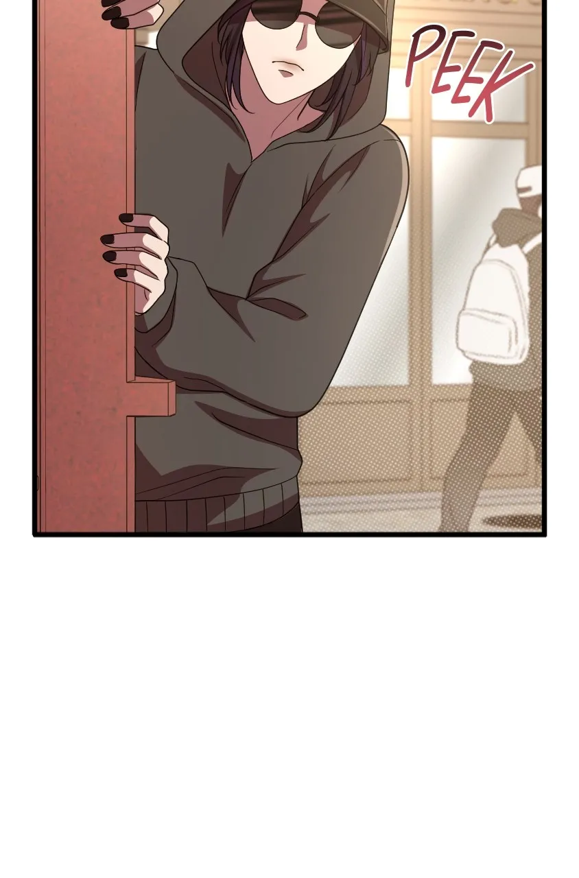 Death Is My BFF Chapter 12 page 36 - 