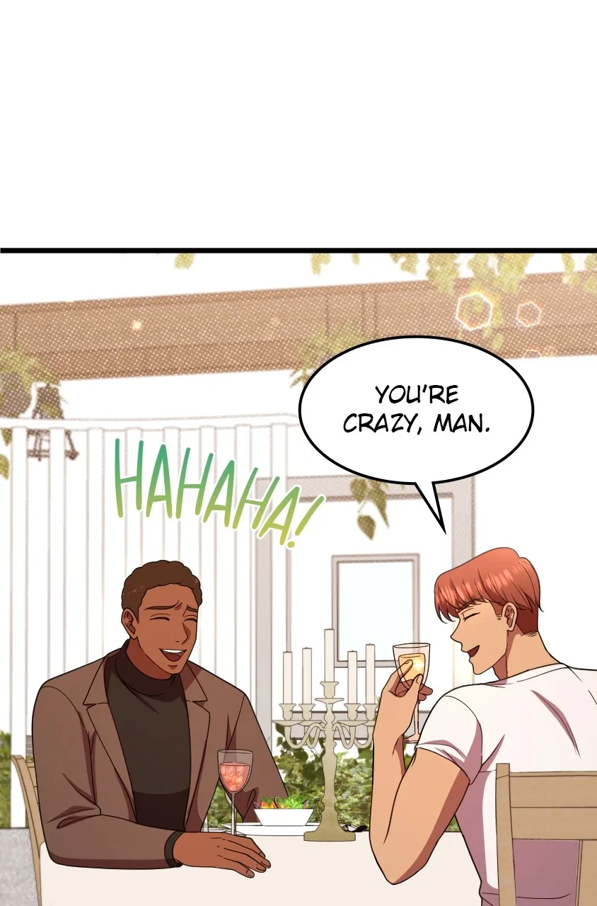 Death Is My BFF Chapter 12 page 37 - 