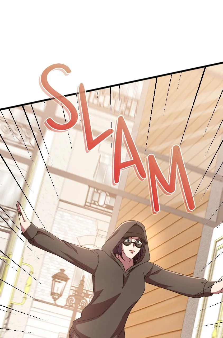 Death Is My BFF Chapter 12 page 40 - 