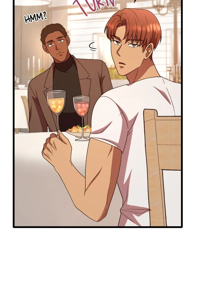 Death Is My BFF Chapter 12 page 44 - 