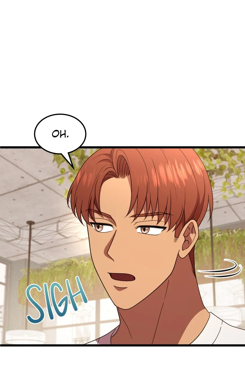 Death Is My BFF Chapter 12 page 45 - 