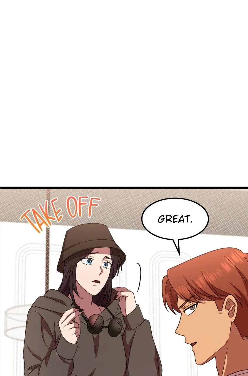 Death Is My BFF Chapter 12 page 46 - 