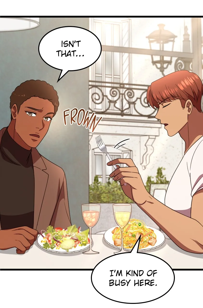 Death Is My BFF Chapter 12 page 48 - 