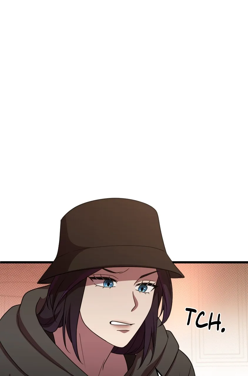 Death Is My BFF Chapter 12 page 49 - 