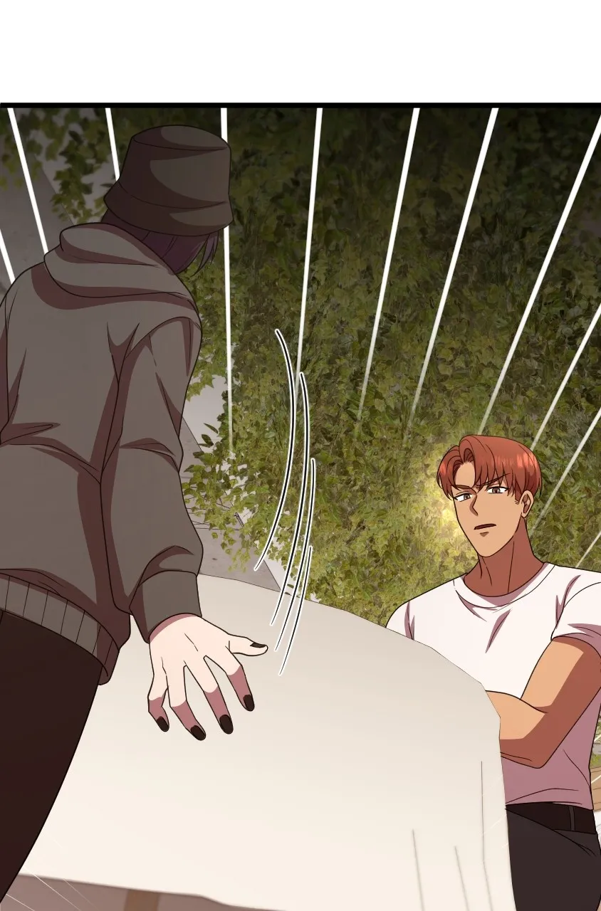 Death Is My BFF Chapter 12 page 52 - 