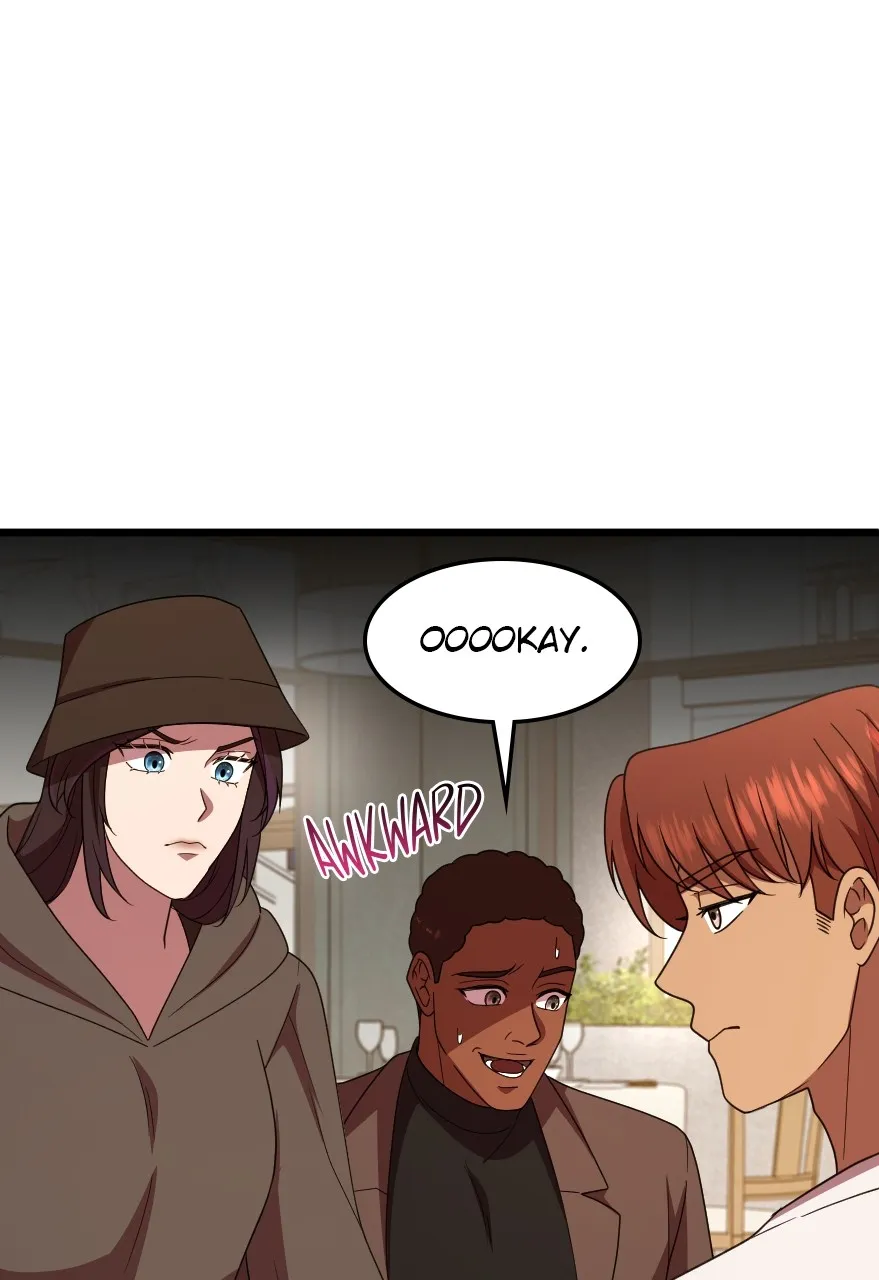 Death Is My BFF Chapter 12 page 54 - 