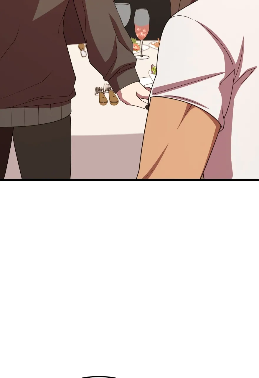Death Is My BFF Chapter 12 page 55 - 