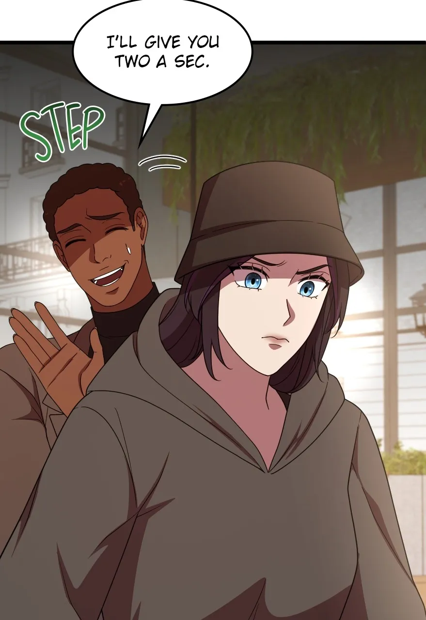 Death Is My BFF Chapter 12 page 56 - 