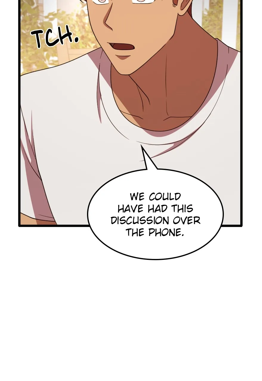 Death Is My BFF Chapter 12 page 58 - 