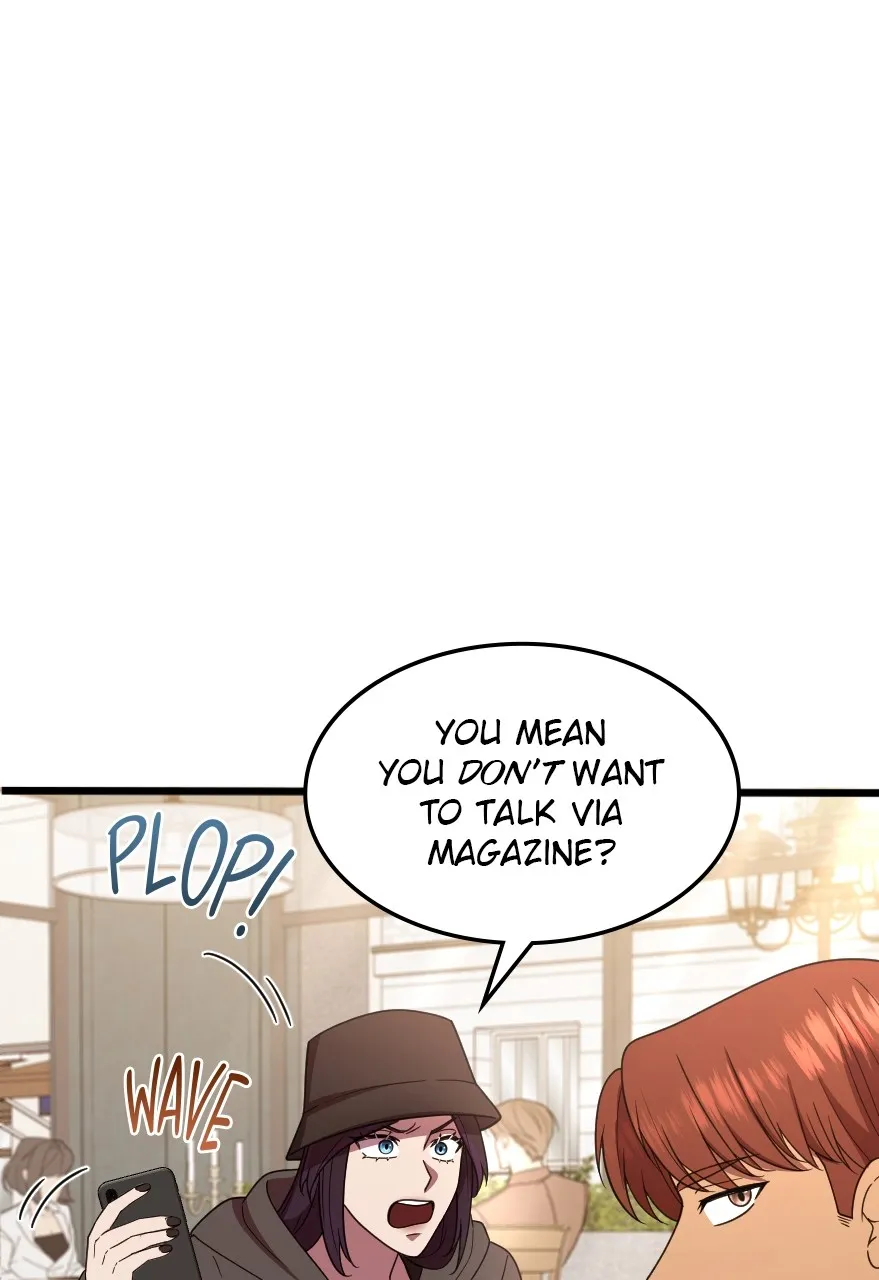 Death Is My BFF Chapter 12 page 59 - 
