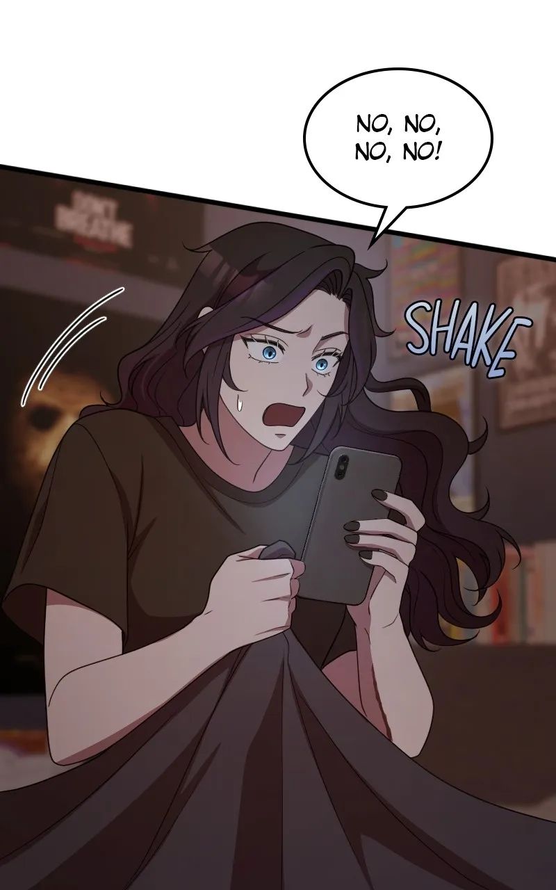 Death Is My BFF Chapter 12 page 7 - 