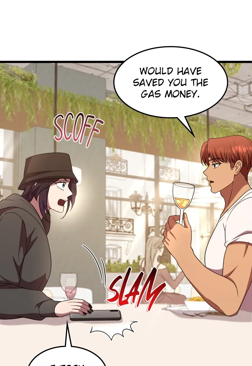 Death Is My BFF Chapter 12 page 61 - 