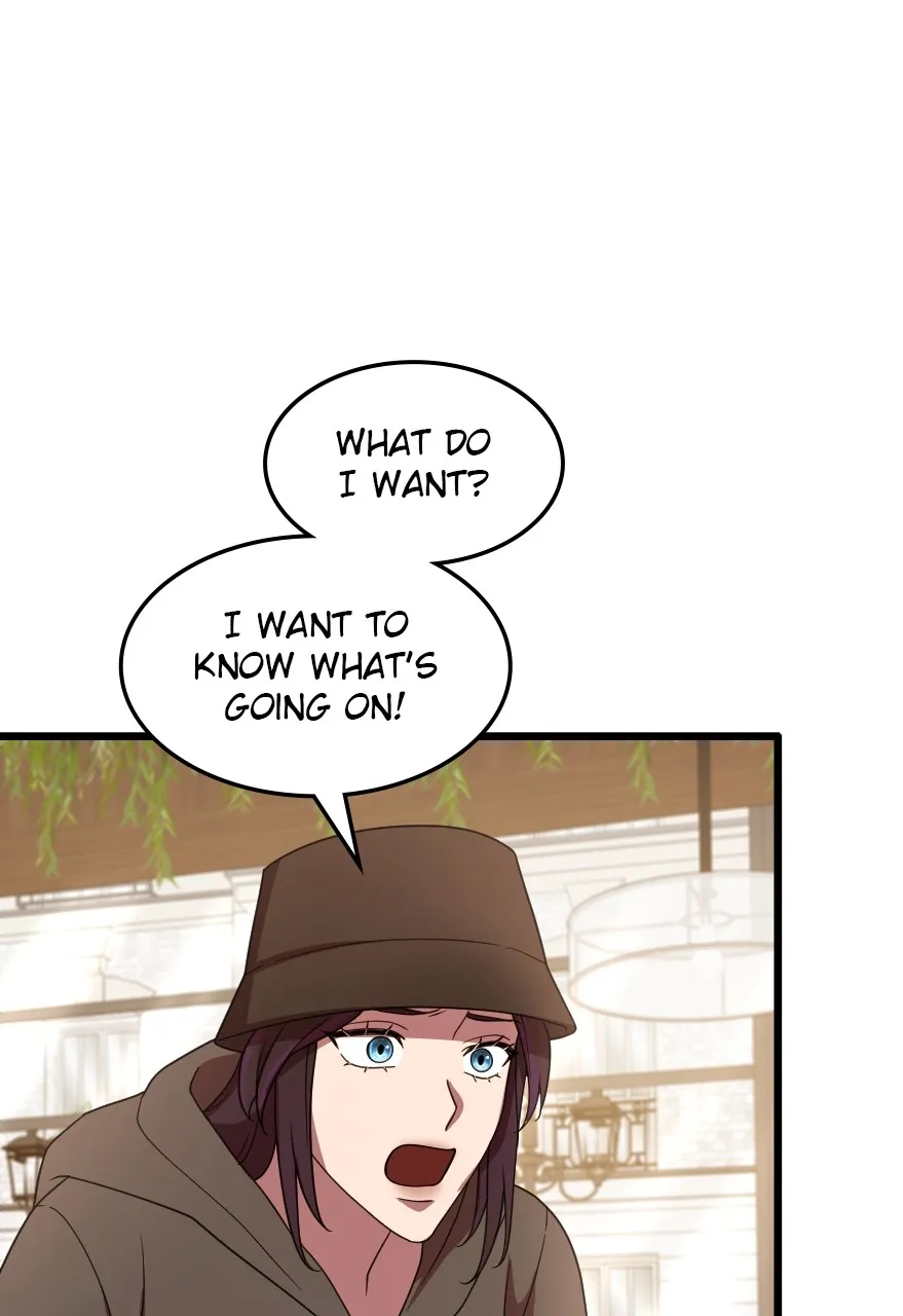 Death Is My BFF Chapter 12 page 64 - 