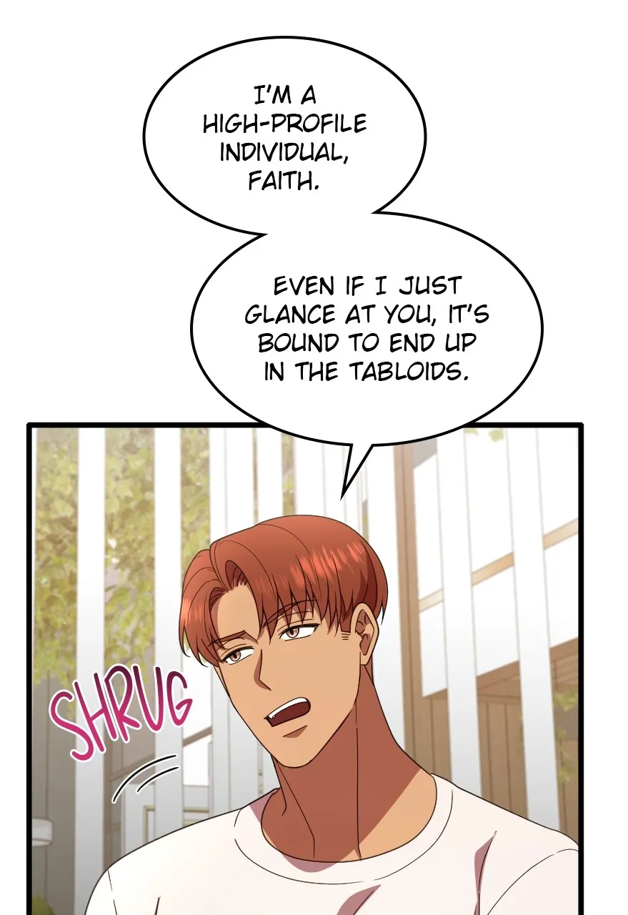 Death Is My BFF Chapter 12 page 66 - 
