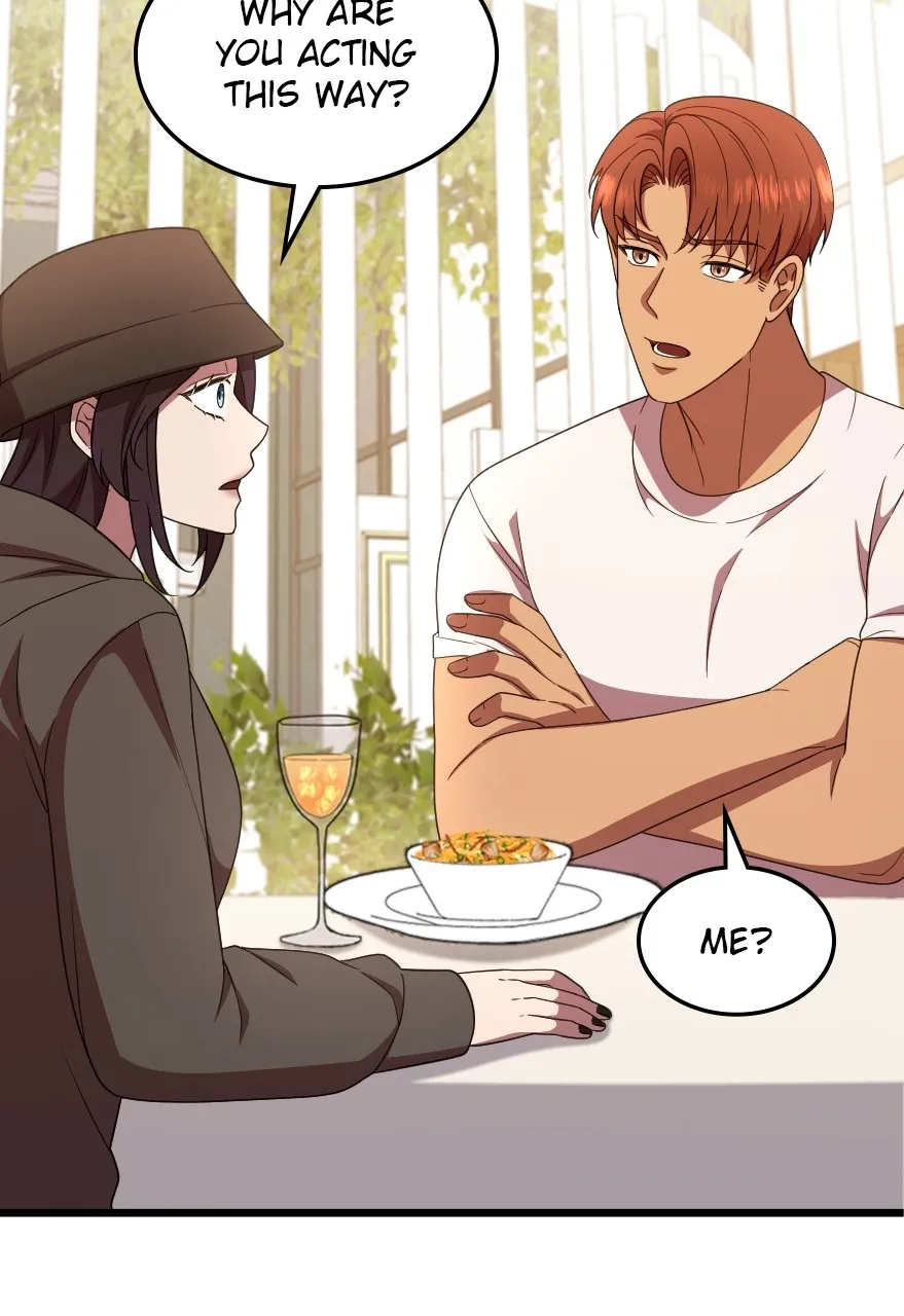 Death Is My BFF Chapter 12 page 68 - 