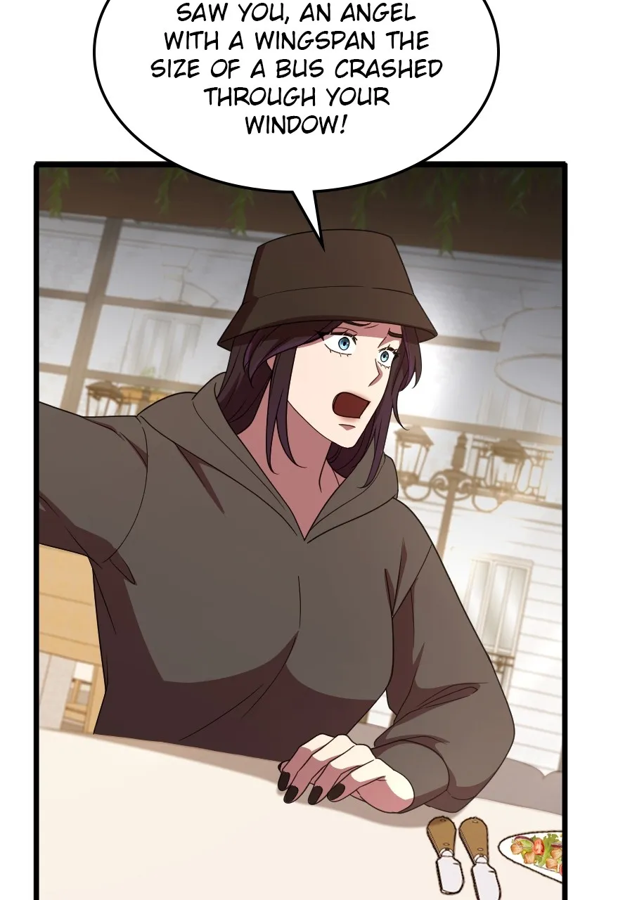 Death Is My BFF Chapter 12 page 71 - 