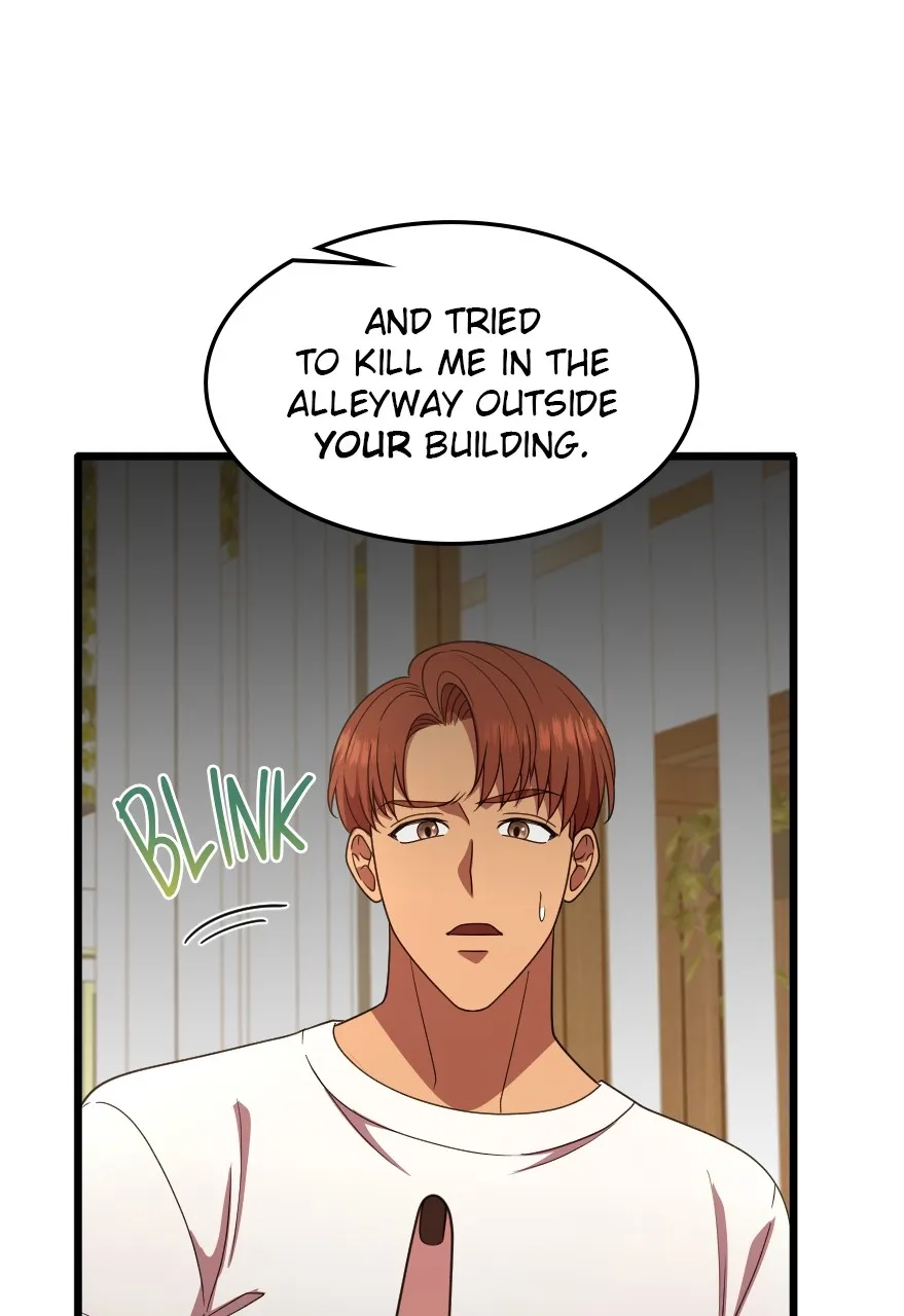 Death Is My BFF Chapter 12 page 74 - 