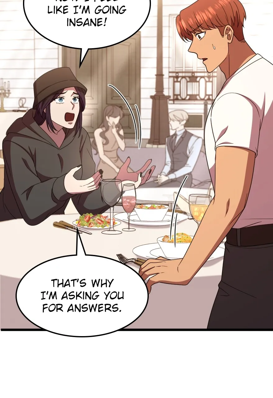 Death Is My BFF Chapter 12 page 76 - 