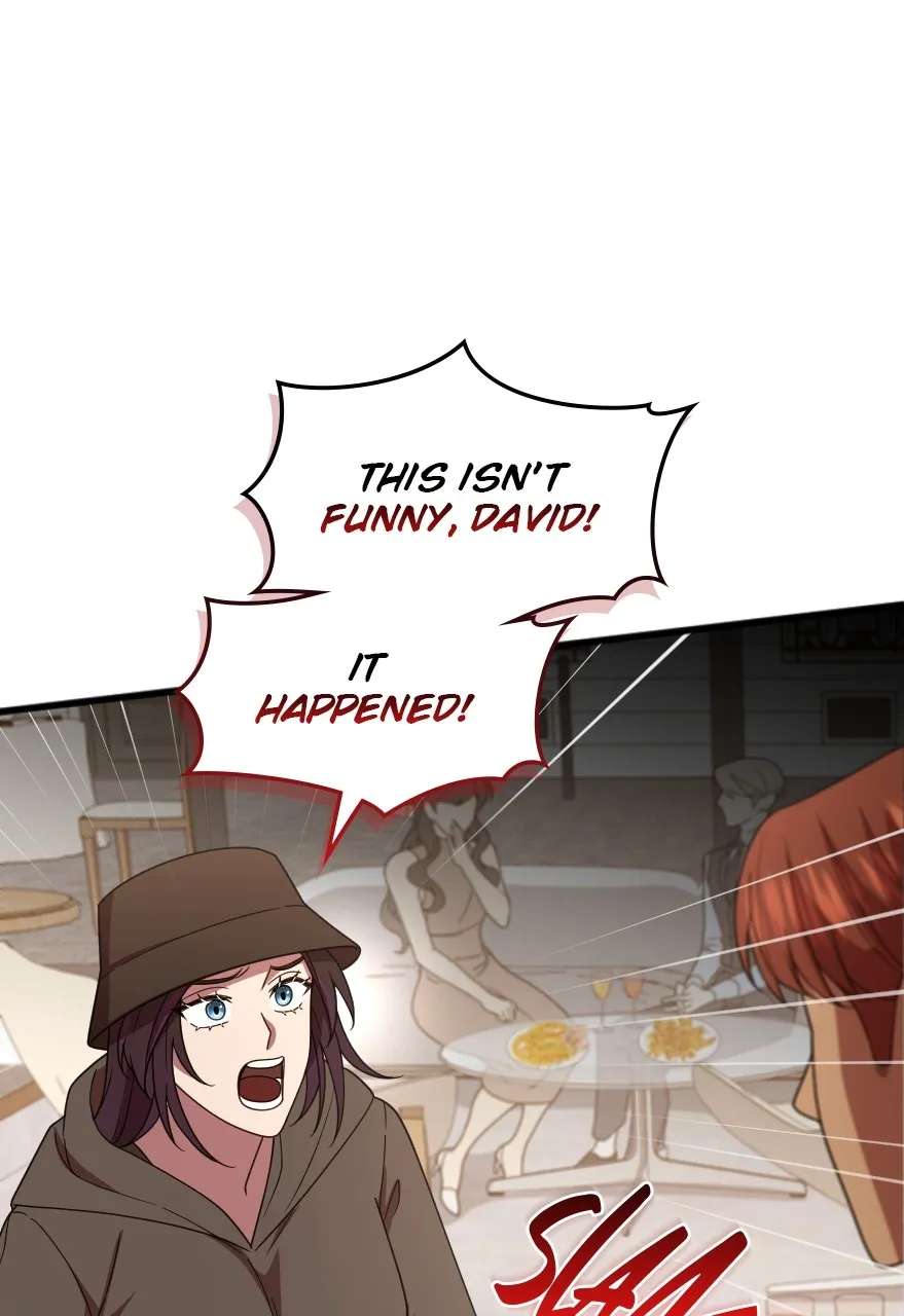 Death Is My BFF Chapter 12 page 79 - 