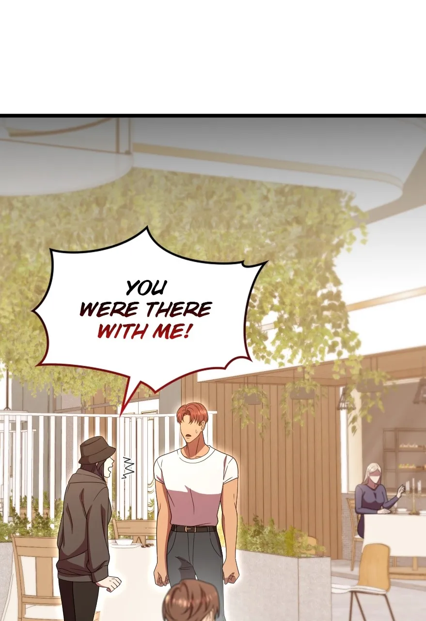 Death Is My BFF Chapter 12 page 81 - 
