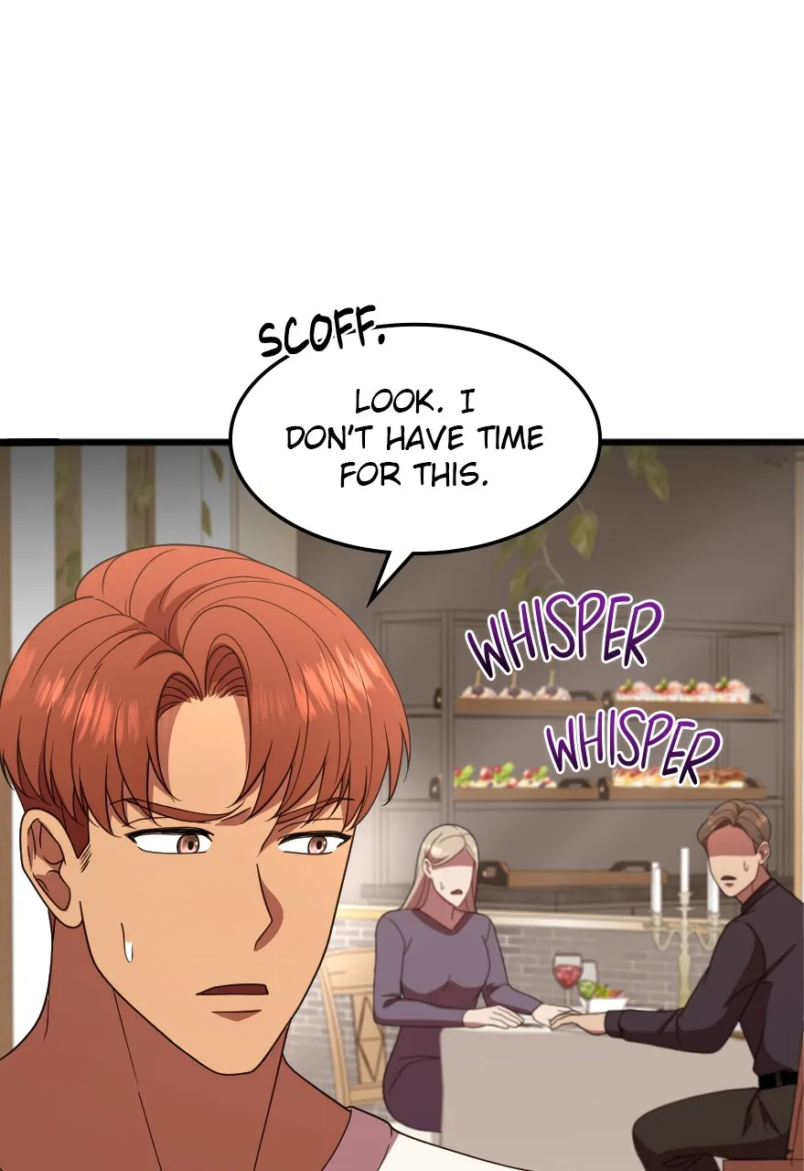 Death Is My BFF Chapter 12 page 83 - 
