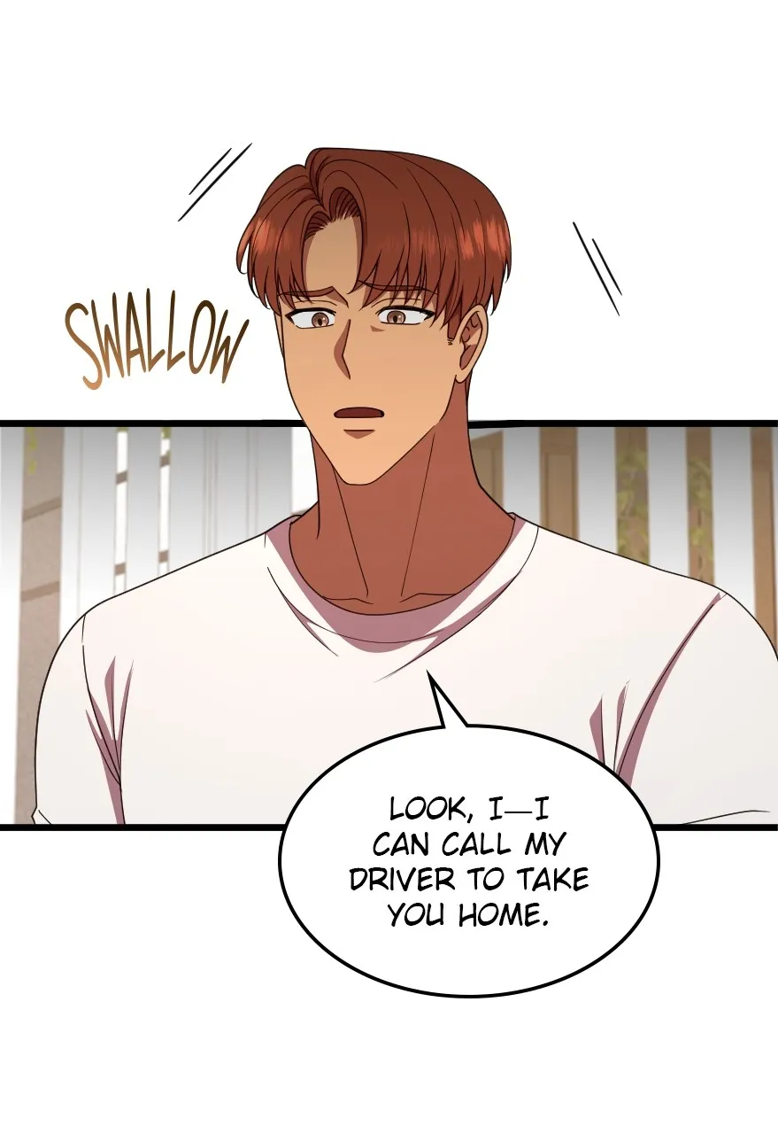 Death Is My BFF Chapter 12 page 90 - 
