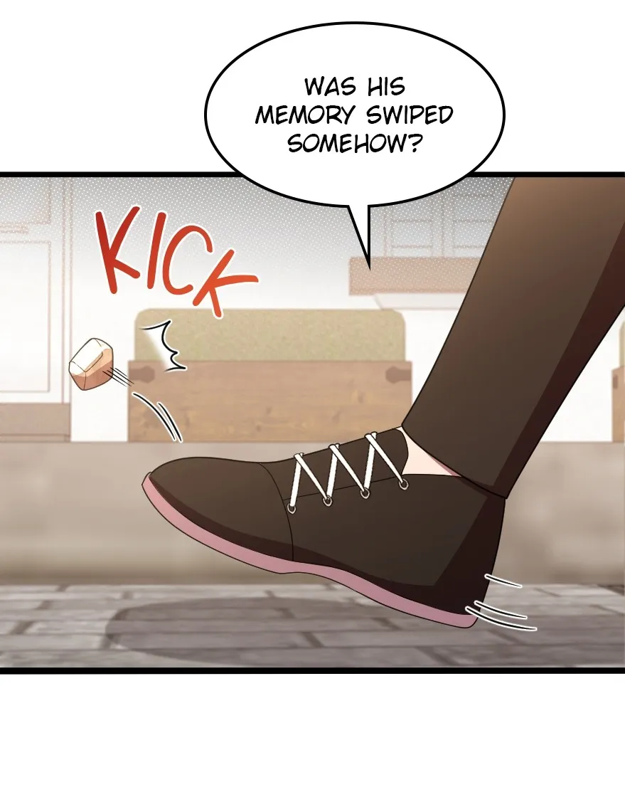 Death Is My BFF Chapter 12 page 100 - 