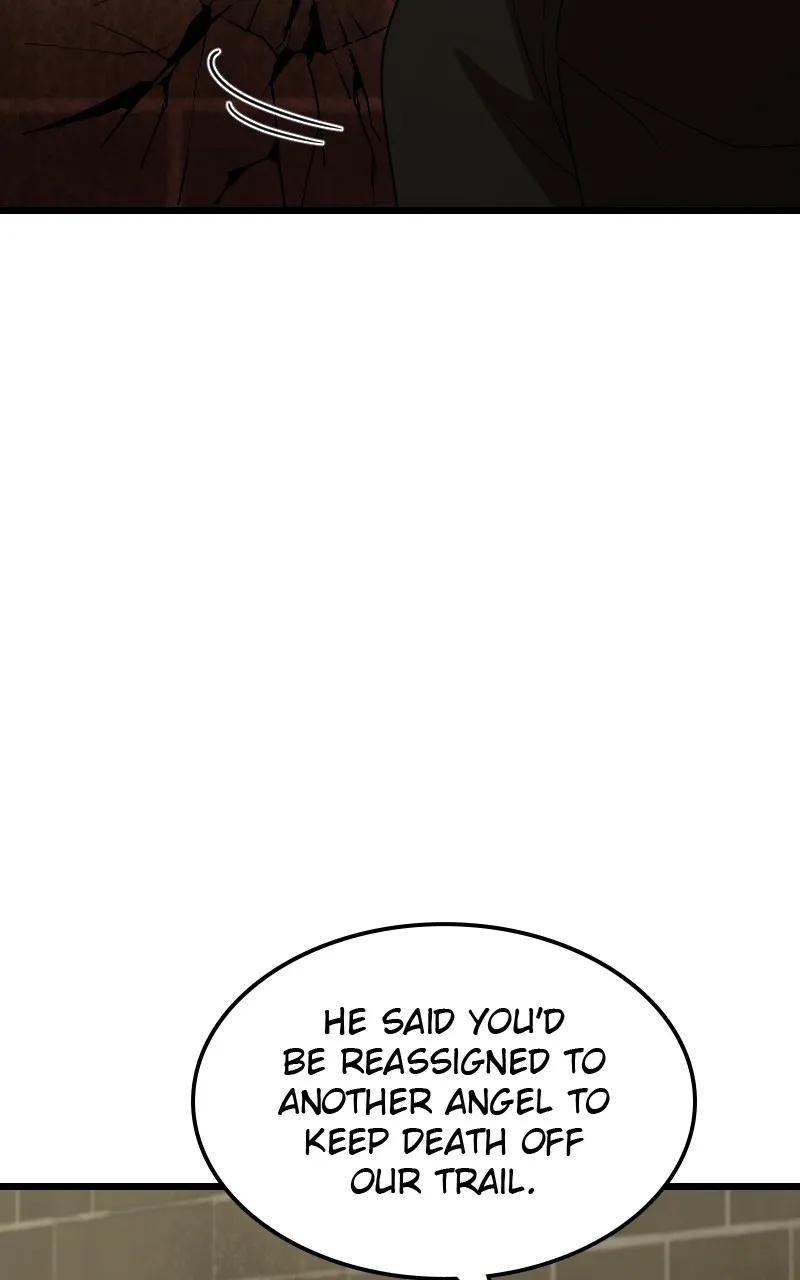Death Is My BFF Chapter 13 page 102 - 