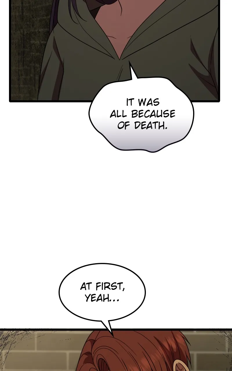 Death Is My BFF Chapter 13 page 108 - 