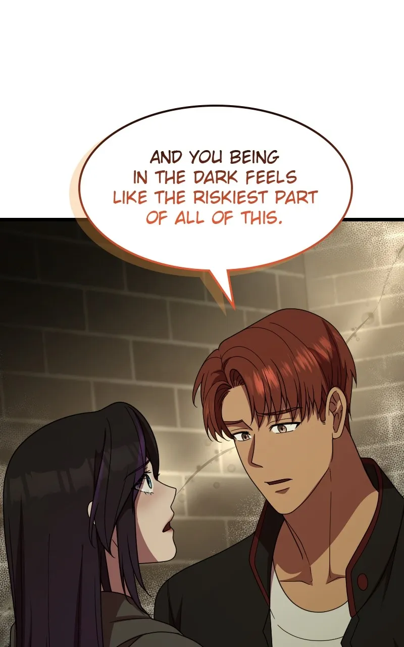 Death Is My BFF Chapter 13 page 111 - 
