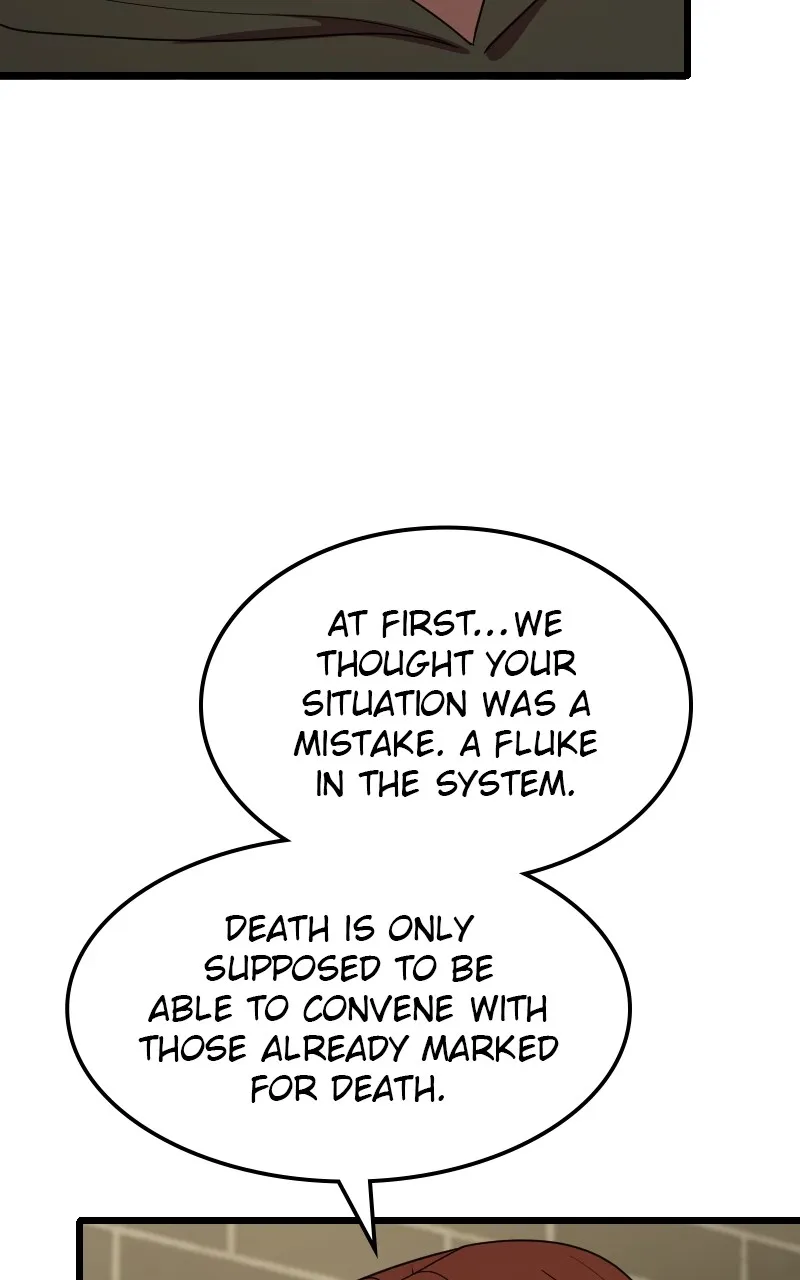 Death Is My BFF Chapter 13 page 119 - 