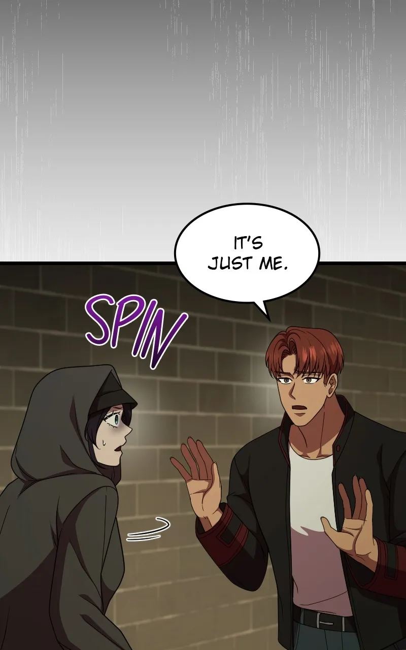 Death Is My BFF Chapter 13 page 13 - 