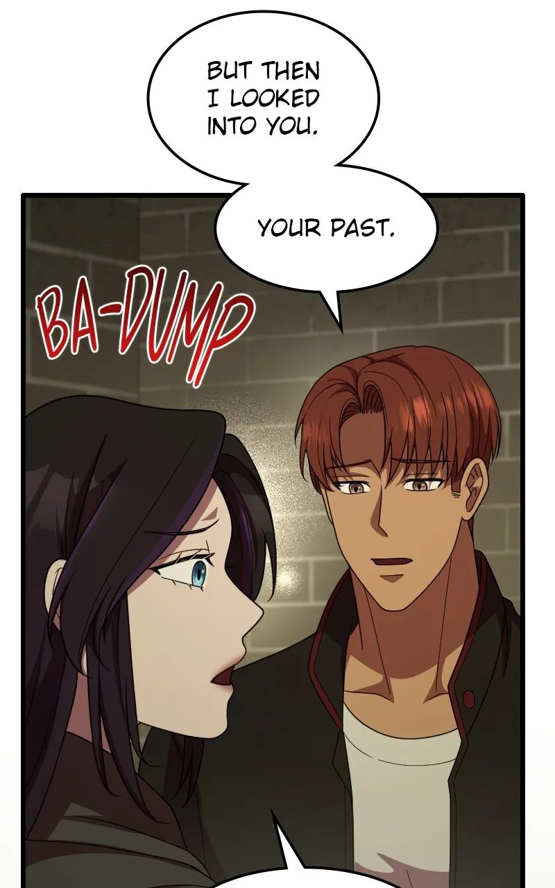 Death Is My BFF Chapter 13 page 121 - 