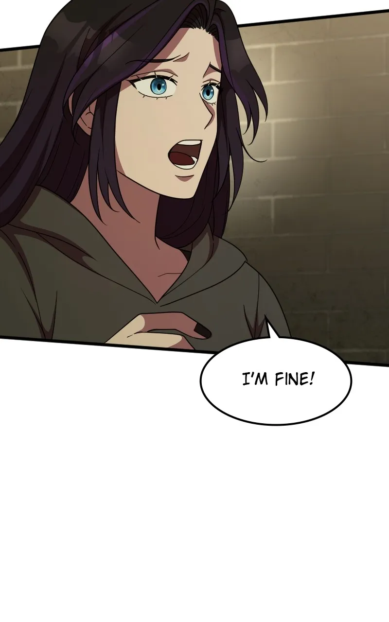 Death Is My BFF Chapter 13 page 123 - 