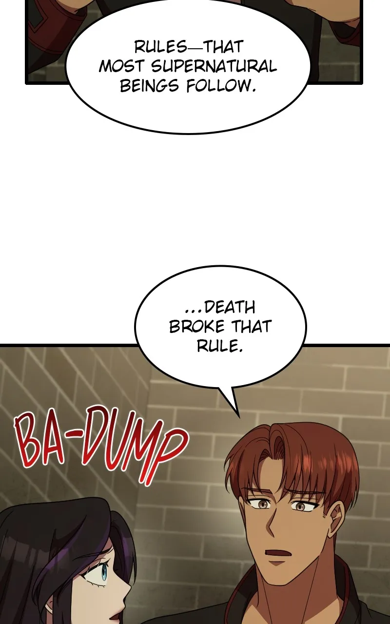 Death Is My BFF Chapter 13 page 125 - 