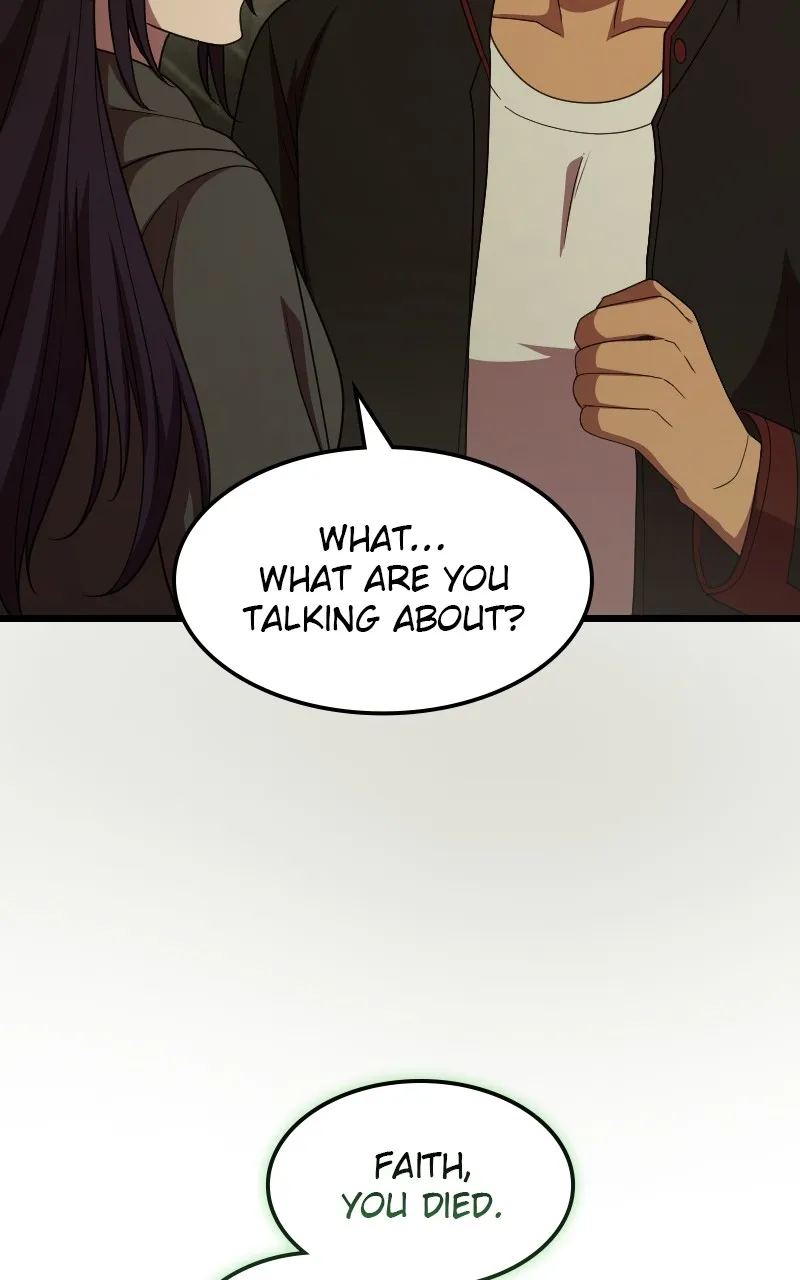 Death Is My BFF Chapter 13 page 126 - 