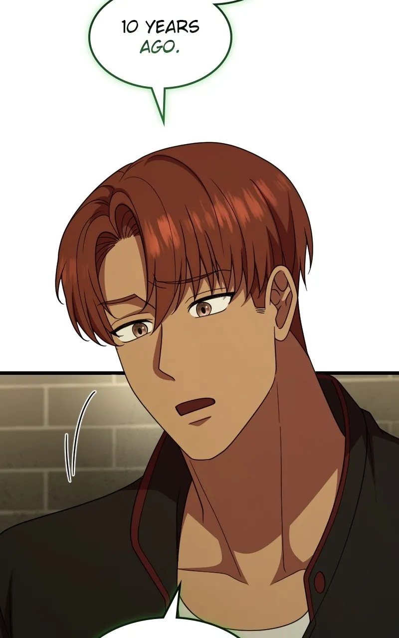 Death Is My BFF Chapter 13 page 127 - 