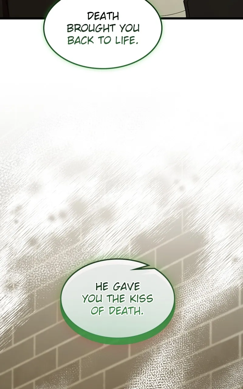 Death Is My BFF Chapter 13 page 128 - 