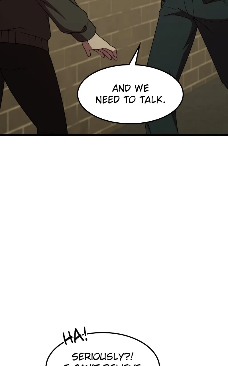Death Is My BFF Chapter 13 page 14 - 