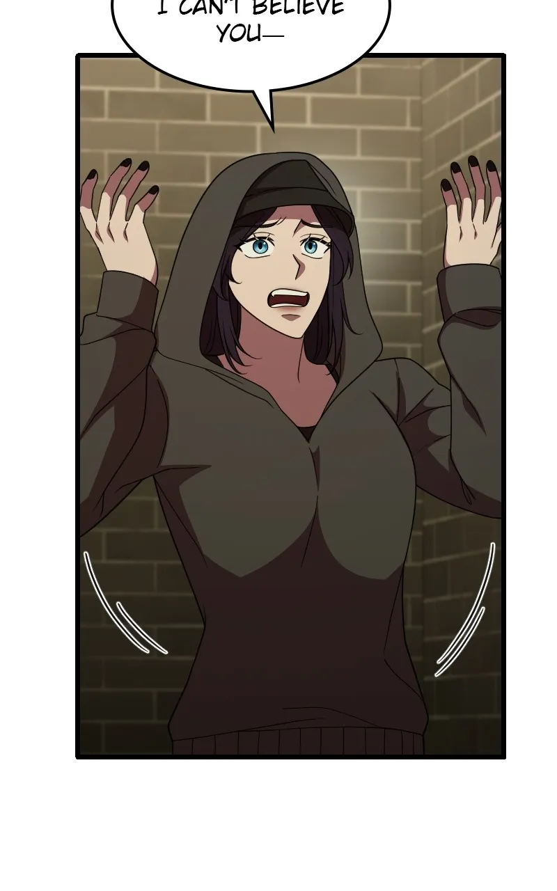 Death Is My BFF Chapter 13 page 15 - 